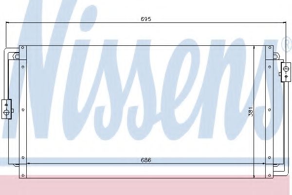 кондензатор, климатизация