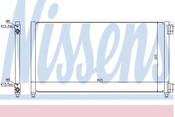 кондензатор, климатизация 94633