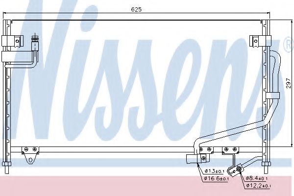 кондензатор, климатизация 94687