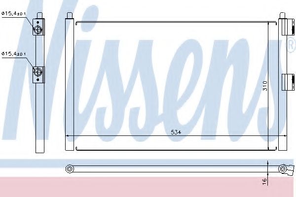 кондензатор, климатизация 94728