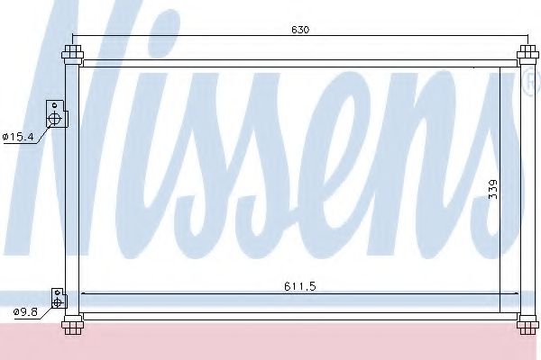 кондензатор, климатизация 94733