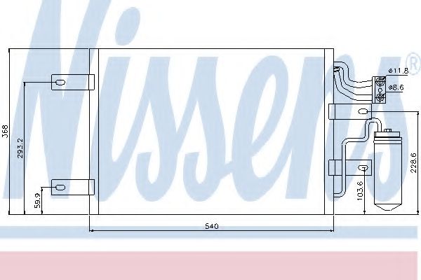 кондензатор, климатизация 94882