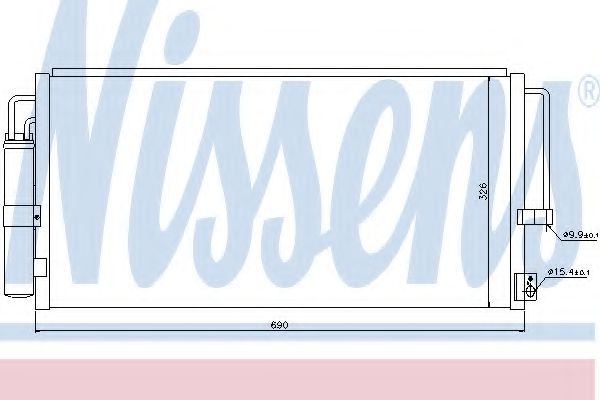 кондензатор, климатизация 94884