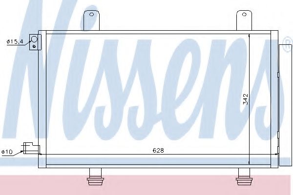 кондензатор, климатизация 94979