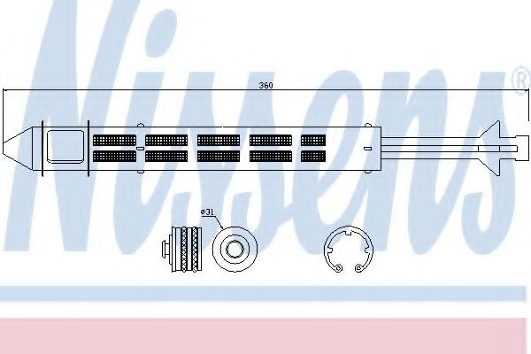 изсушител, климатизация