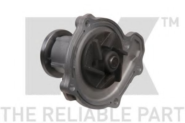 водна помпа