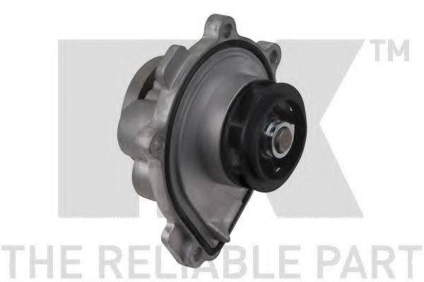 водна помпа