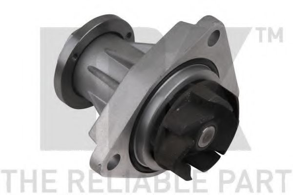 водна помпа