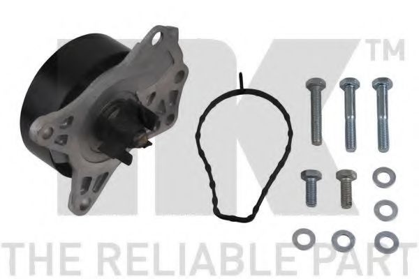 водна помпа