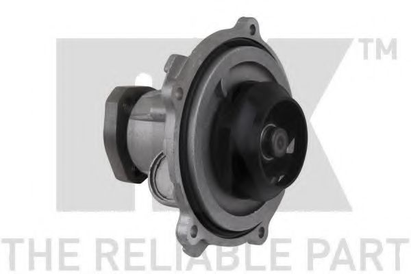 водна помпа