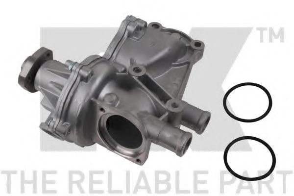 водна помпа