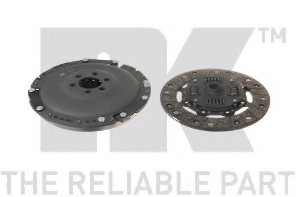 комплект съединител