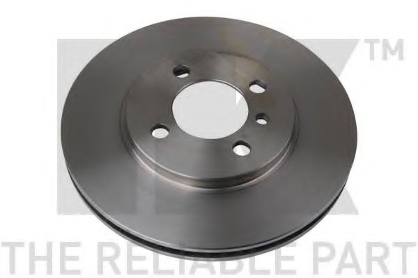 спирачен диск