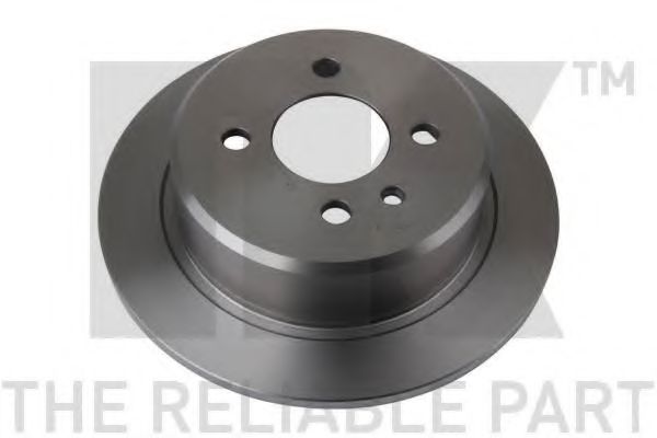 спирачен диск