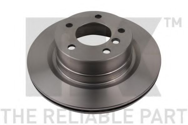 спирачен диск