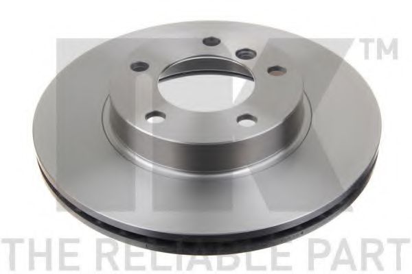 спирачен диск