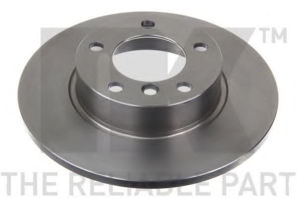 спирачен диск