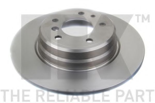 спирачен диск