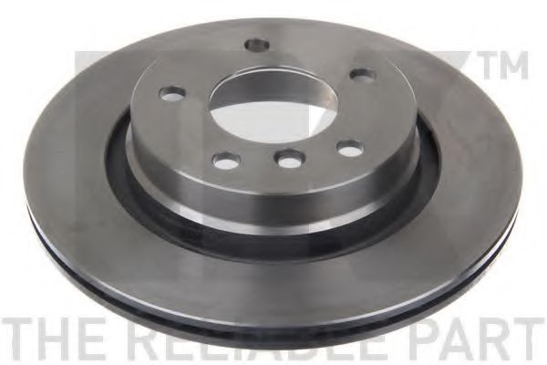 спирачен диск