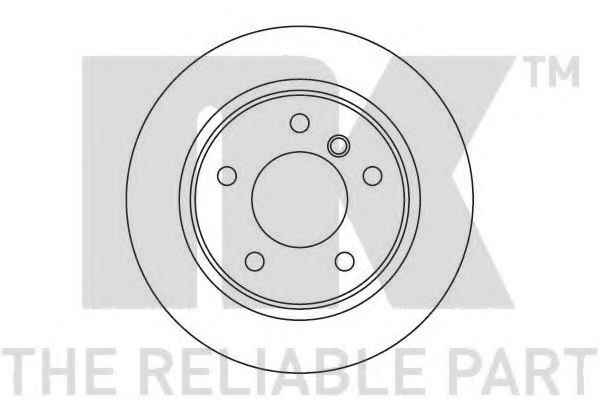 спирачен диск