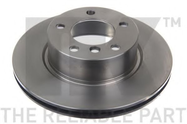 спирачен диск