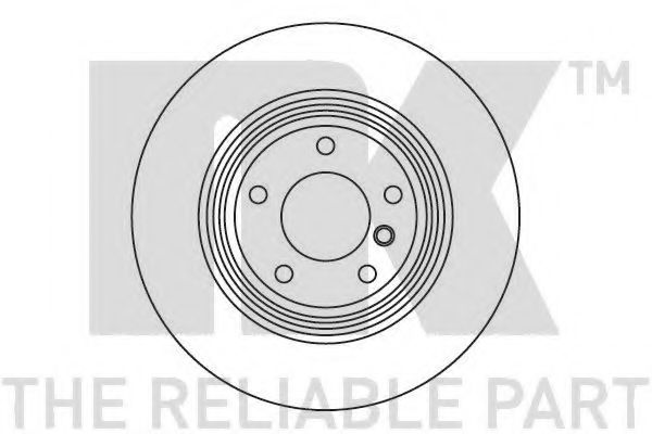 спирачен диск