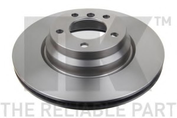 спирачен диск