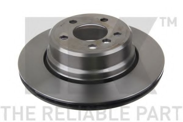 спирачен диск