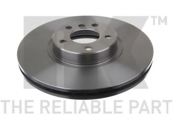 спирачен диск