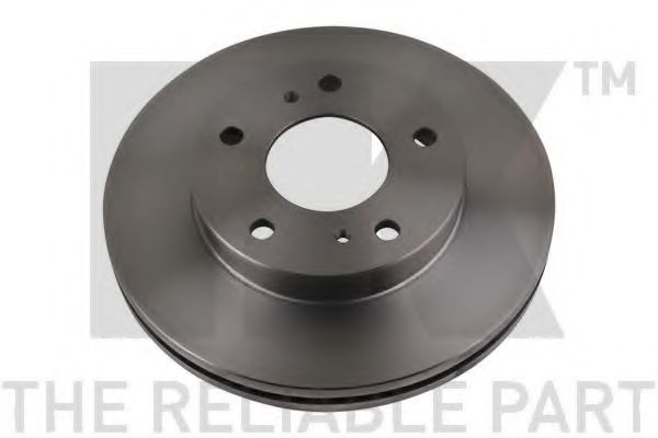 спирачен диск