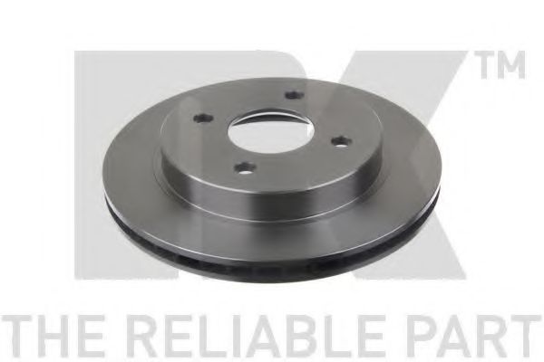 спирачен диск