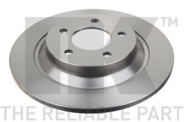 спирачен диск