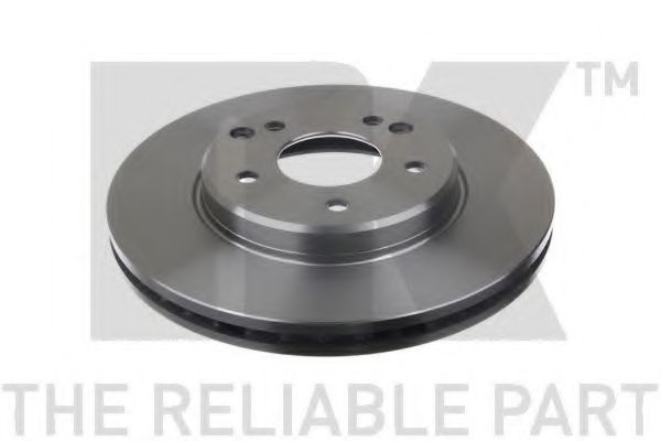 спирачен диск