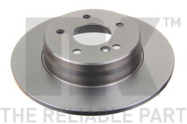 спирачен диск