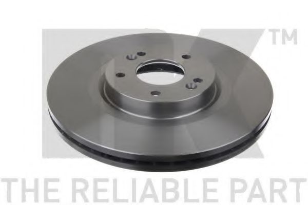 спирачен диск