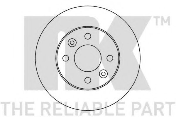 спирачен диск