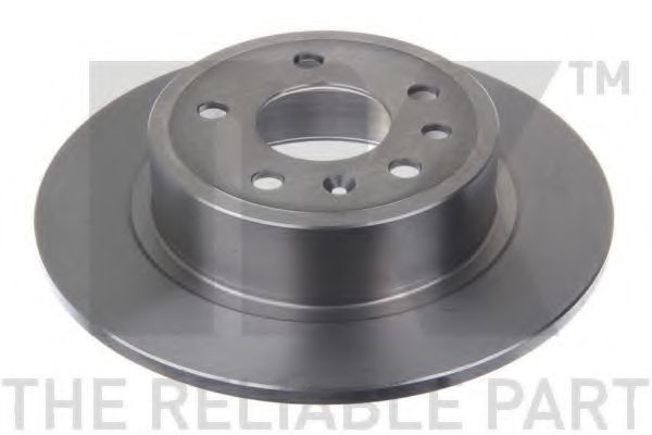 спирачен диск