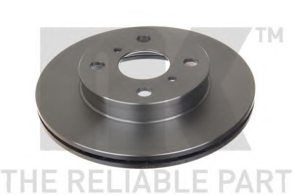 спирачен диск