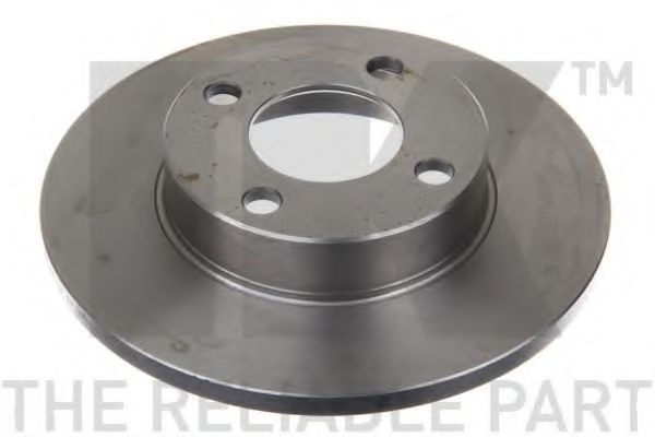 спирачен диск