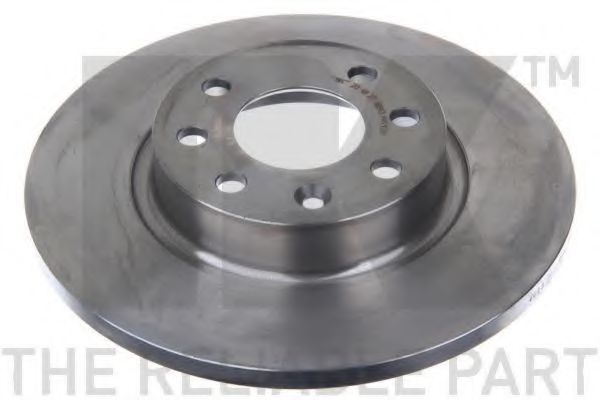 спирачен диск