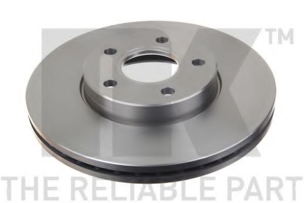 спирачен диск