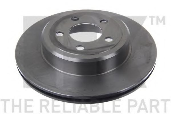 спирачен диск