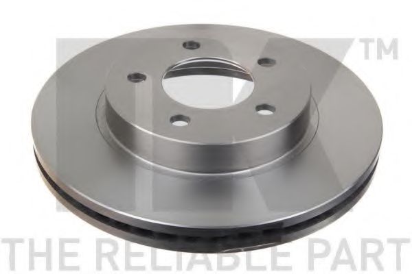 спирачен диск