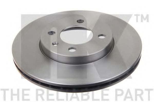 спирачен диск