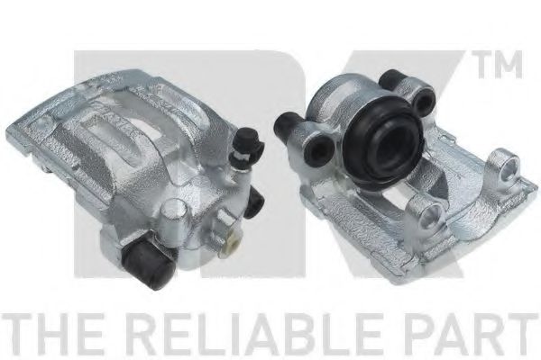 спирачен апарат