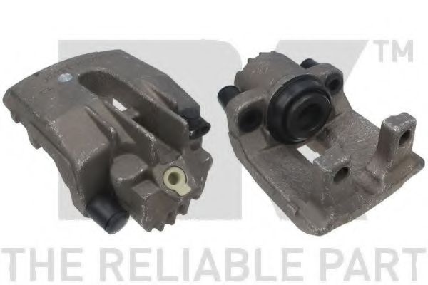 спирачен апарат