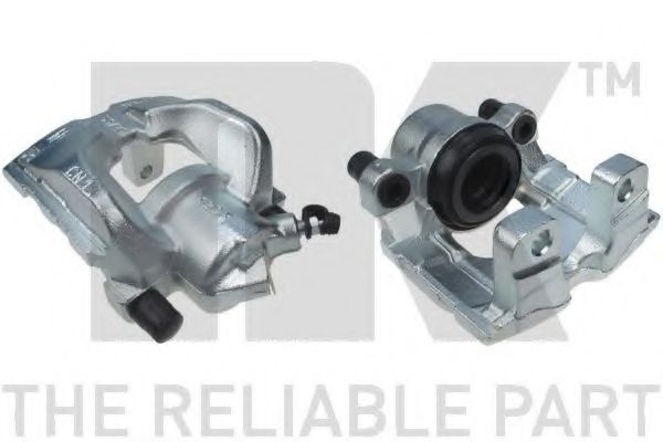 спирачен апарат