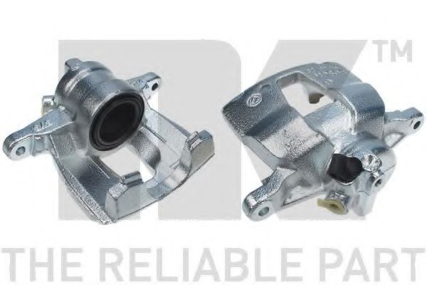 спирачен апарат