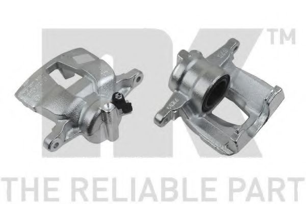 спирачен апарат