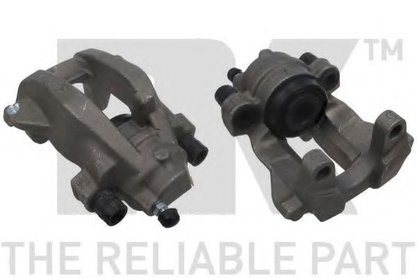 спирачен апарат